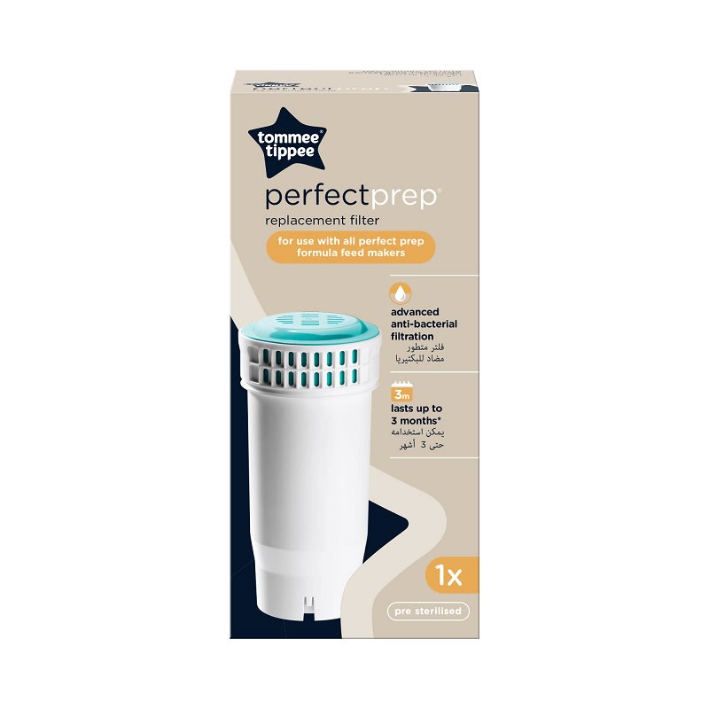 FILTRO PREPARADOR DE FORMULA PERFECT PREP