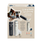 KIT PREPARADOR DE FORMULA  PREPGO