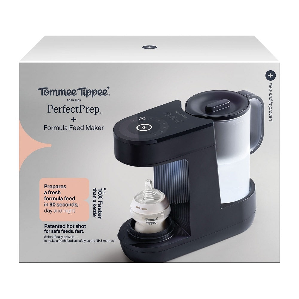 PREPARADOR DE FORMULA PERFECT PREP COLOR PIZARRA