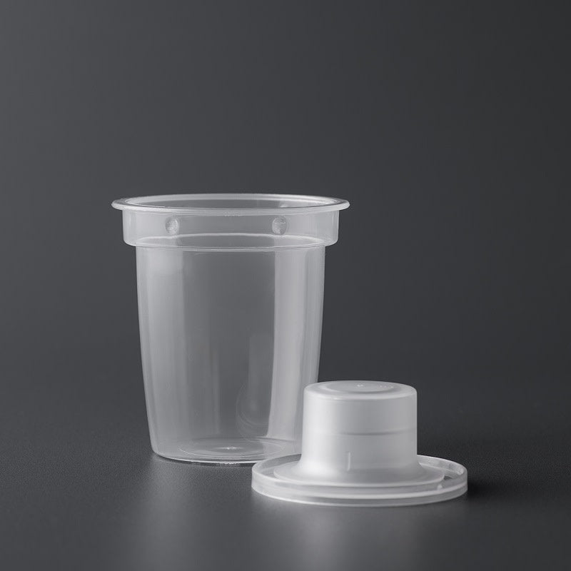 DISPENSADOR DE LECHE EN POLVO CTN X 6
