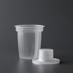 DISPENSADOR DE LECHE EN POLVO CTN X 6