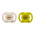 CHUPETE ULTRA LIGERO STAYPUT 2X 6-18 M