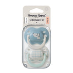 CHUPETE ULTIMATE FIT SIL BOY DECO 0-6 M