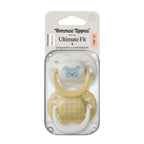 CHUPETE ULTIMATE FIT SIL BOY DECO 0-6 M