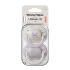 CHUPETE ULTIMATE FIT SIL GIRL DECO 0-6 M