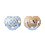 CHUPETE ULTIMATE FIT SIL BOY DECO 6-18 M