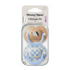 CHUPETE ULTIMATE FIT SIL BOY DECO 6-18 M