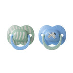CHUPETE ULTIMATE FIT SIL BOY DECO 6-18 M