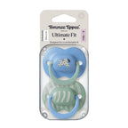 CHUPETE ULTIMATE FIT SIL BOY DECO 6-18 M