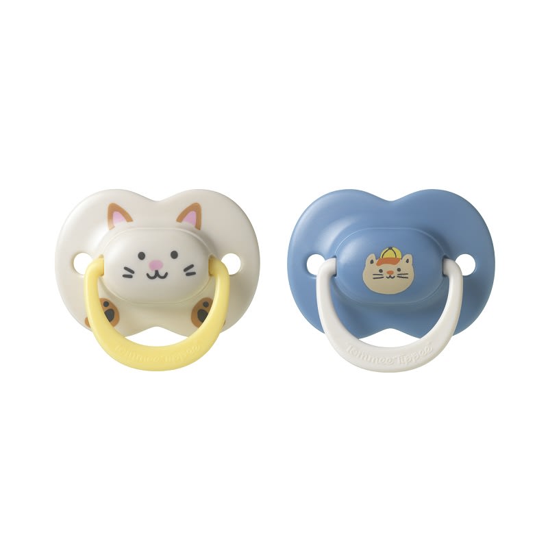 CHUPETE ULTIMATE FIT SIL BOY DECO 18-36 M