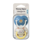 CHUPETE ULTIMATE FIT SIL BOY DECO 18-36 M