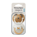 CHUPETE ULTIMATE FIT SIL BOY DECO 18-36 M