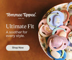 CHUPETE ULTIMATE FIT SIL GIRL DECO 18-36 M
