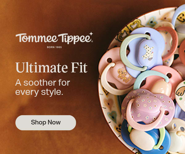 CHUPETE ULTIMATE FIT SIL GIRL DECO 18-36 M