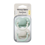 CHUPETE NEWBORN 0-2 M SIL BOY