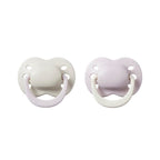 CHUPETE NEWBORN 0-2 M SIL GIRL
