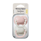 CHUPETE NEWBORN 0-2 M SIL GIRL