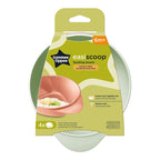 BOWL EASY SCOOP 4XUN FEED BO