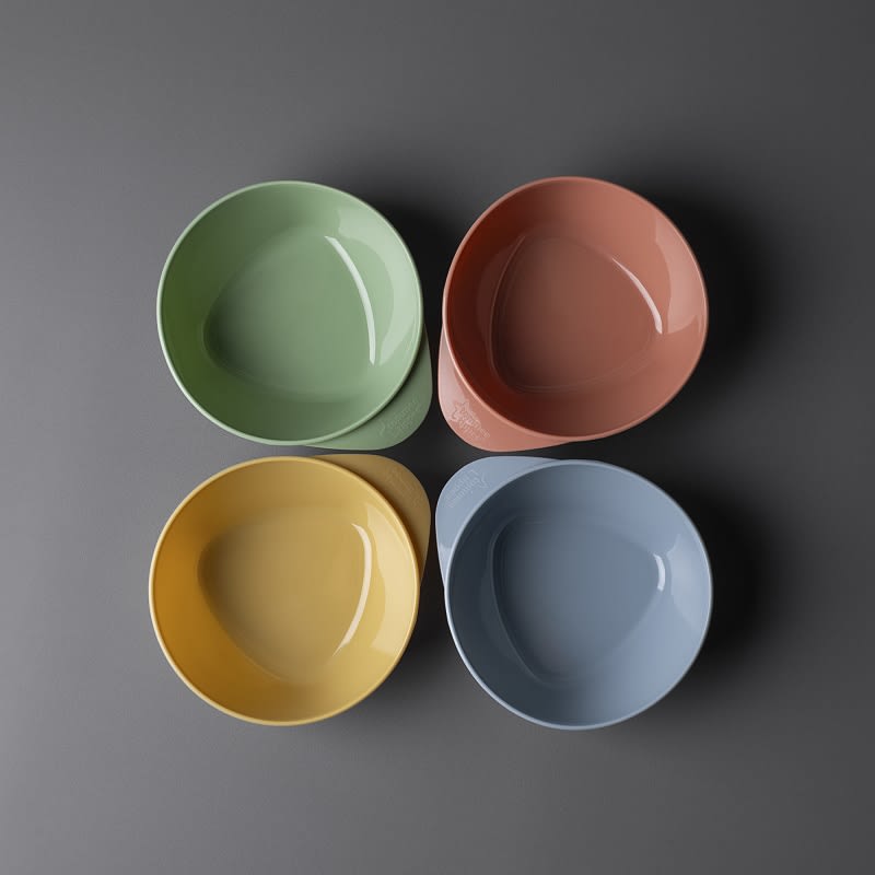 BOWL EASY SCOOP 4XUN FEED BO