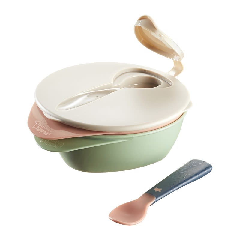 SET BOWL Y CUCHARA 2X EASY SCOOP AL AR