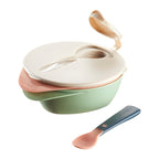 SET BOWL Y CUCHARA 2X EASY SCOOP AL AR
