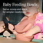 SET BOWL Y CUCHARA 2X EASY SCOOP AL AR