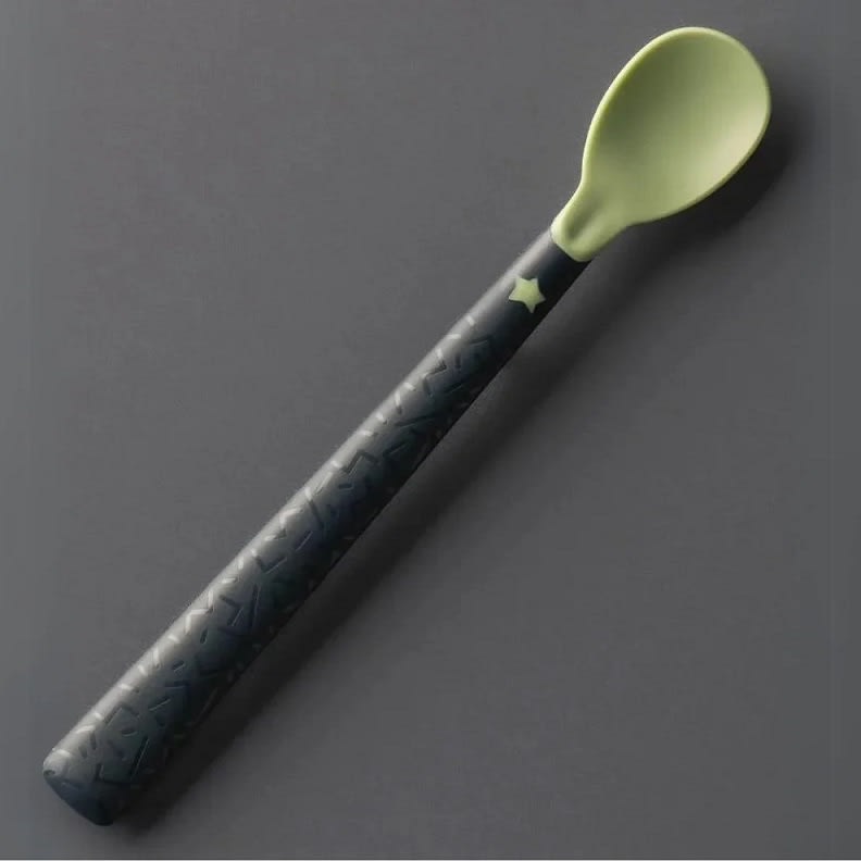 CUCHARA DE DESTETE X 5 SOFTEE