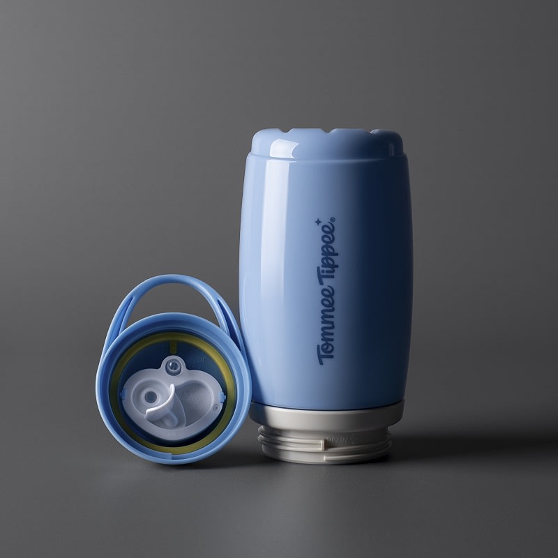 VASO ACTIVE SPOUT 1XUN INS