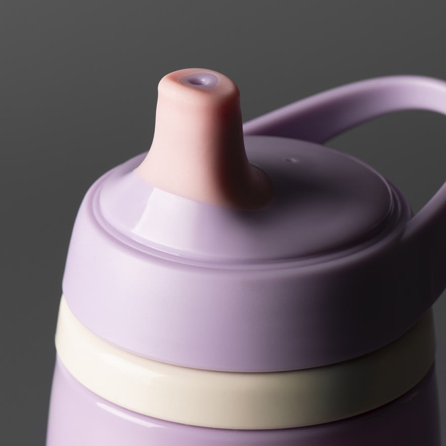 VASO ACTIVE SPOUT 1XUN INS