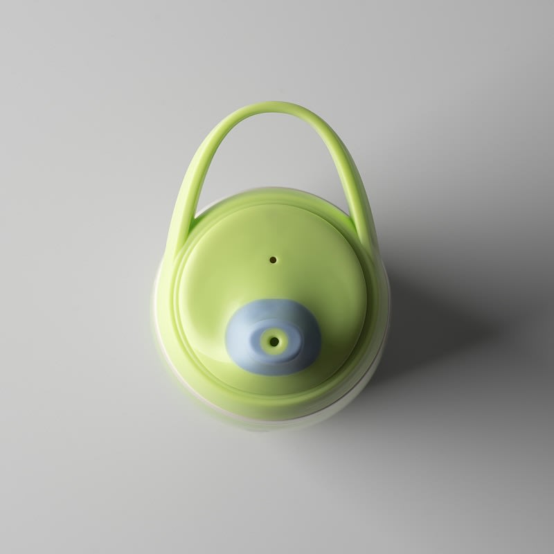 VASO ACTIVE SPOUT 1XUN INS