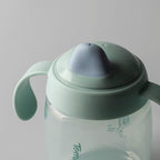 VASO BOQUILLA DE ENTRENAMIENTO 6M 240ML ASSTD