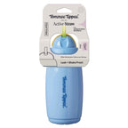 VASO CON BOMBILLA ACTIVE 12M 266ML ASS