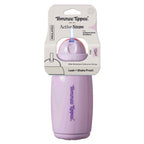 VASO CON BOMBILLA ACTIVE 12M 266ML ASS