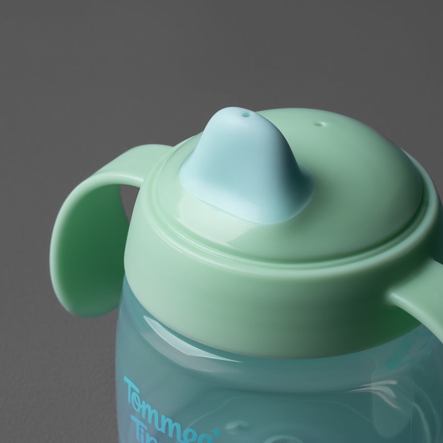 VASO DE INICIO STARTER SPOUT 4M+ 1XUN