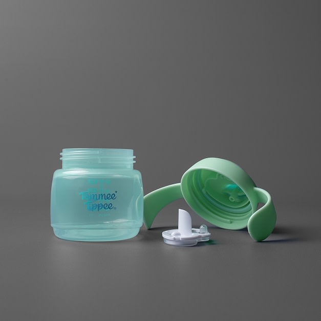 VASO DE INICIO STARTER SPOUT 4M+ 1XUN