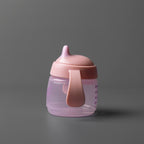 VASO DE INICIO STARTER SPOUT 4M+ 1XUN