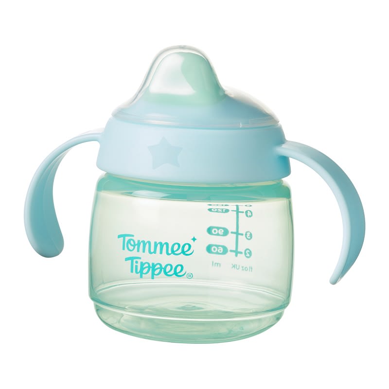 VASO DE INICIO STARTER SPOUT 4M+ 1XUN