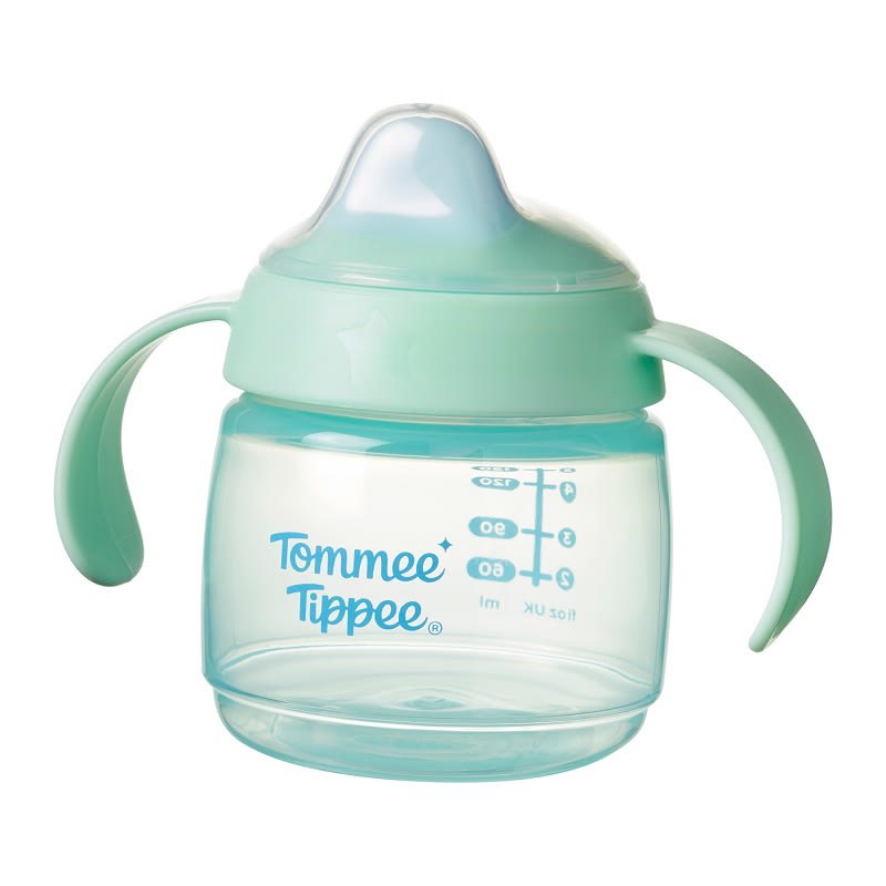 VASO DE INICIO STARTER SPOUT 4M+ 1XUN