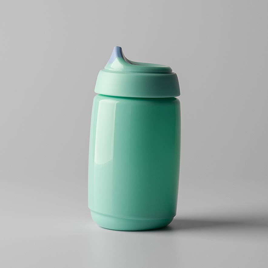 VASO TODDLE SIPPER 12M+
