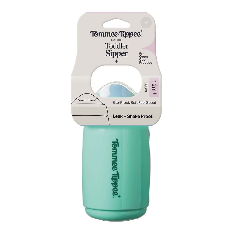 VASO TODDLE SIPPER 12M+