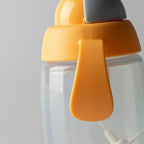 VASO TRAINER STRAW 6M 240ML