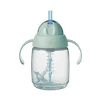 VASO TRAINER STRAW 6M 240ML