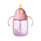 VASO TRAINER STRAW 6M 240ML