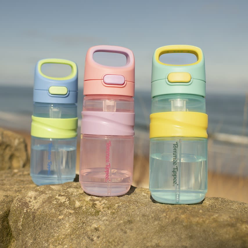 VASO 1X ONTHEGO STRAW 18M