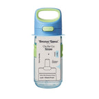 VASO 1X ONTHEGO STRAW 18M