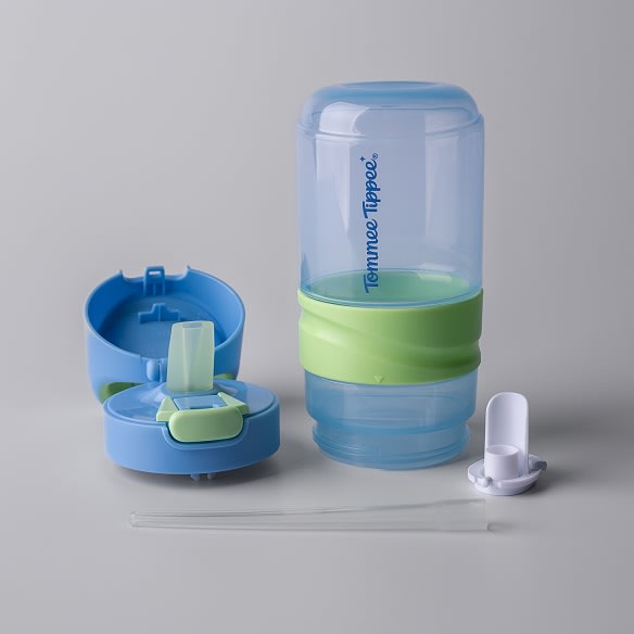 VASO 1X ONTHEGO STRAW 18M