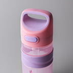 VASO 1X ONTHEGO STRAW 18M