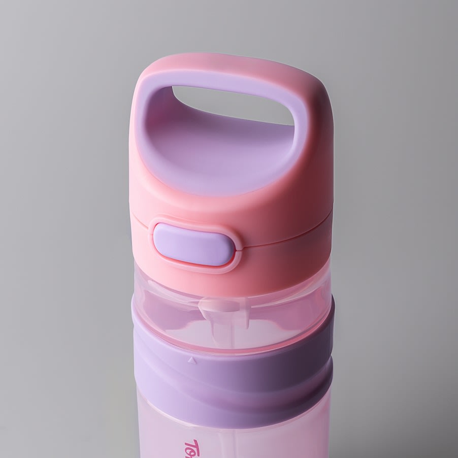 VASO 1X ONTHEGO STRAW 18M