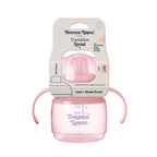 VASO BOQUILLA DE TRANSICION 150 ML 4M+ ASS