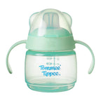 VASO BOQUILLA DE TRANSICION 150 ML 4M+ ASS
